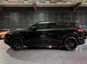 Porsche Cayenne S 2019
