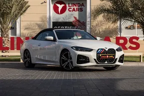 BMW 4 Series 430 2023