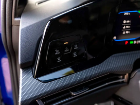 Volkswagen Golf R 2024