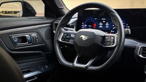 Ford Mustang Shelby Super Snake 2024