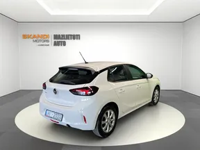 Opel Corsa 2021