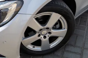 Mercedes-Benz C-Class 200 2017