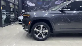 Jeep Grand Cherokee 2023
