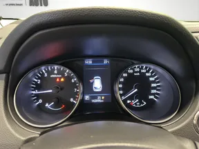 Nissan Qashqai 2019