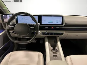 Hyundai Ioniq 6 2023