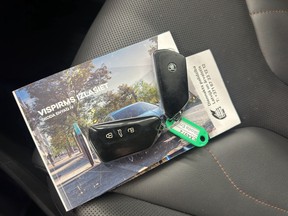 Škoda Enyaq iV 2022