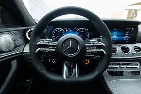Mercedes-Benz E-Class 53 AMG 2023