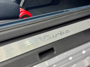 Porsche 911 Turbo 2023