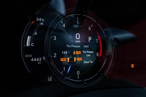 Lexus IS 350 2023