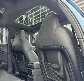 Audi S3 2024