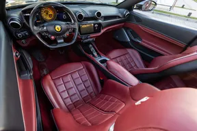 Ferrari Portofino 2019