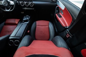 Mercedes-Benz CLA 250 2022