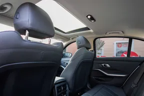 BMW 3 Series 320 2020