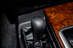 Nissan Patrol Safari 2023