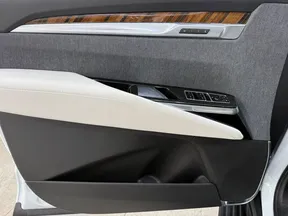Cadillac Escalade 2026