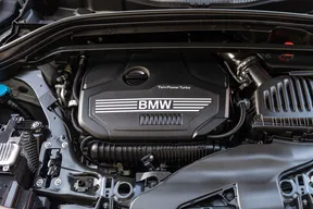 BMW X2 20 2023