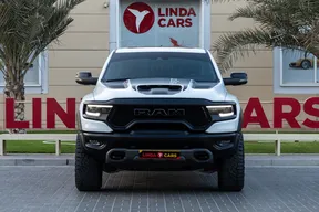 RAM 1500 TRX 2023