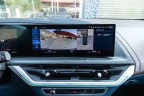 BMW XM 2023