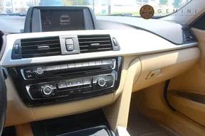 BMW 3 Series 318 2017