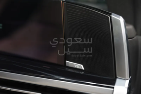 Cadillac Escalade 2025