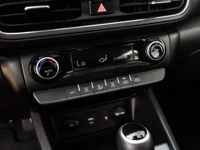 Hyundai Kona 2022