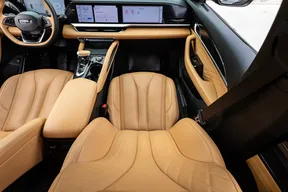 Geely Xingyue L / Monjaro 2025