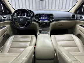 Jeep Grand Cherokee 2021