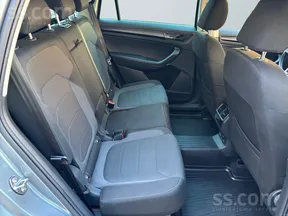 Škoda Kodiaq 2017