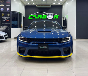 Dodge Charger SRT 2023