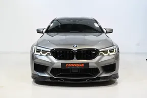 BMW 5 Series M5 Competition 2019