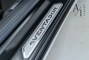 Lamborghini Aventador 2015
