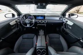 Mercedes-Benz A-Class 200 2024