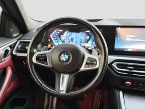 BMW 4 Series 420 2024