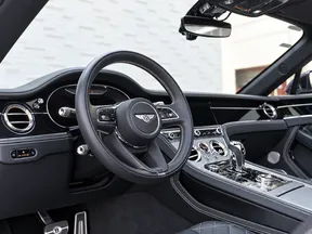 Bentley Continental GT Speed 2020