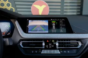 BMW 2 Series M235 2021