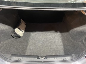 Mitsubishi Mirage / Attrage 2021