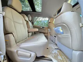 Nissan Pathfinder 2014