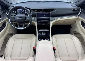 Jeep Grand Cherokee 2023