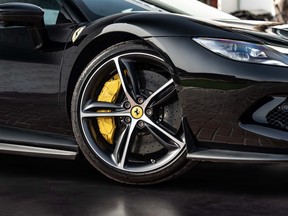 Ferrari 296 GTB 2023