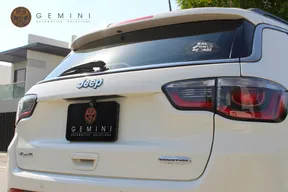 Jeep Compass 2021