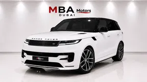 Land Rover Range Rover Sport 2023