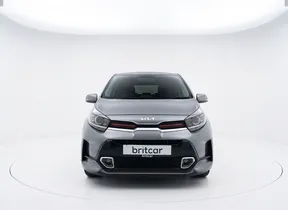 Kia Picanto / Morning 2023