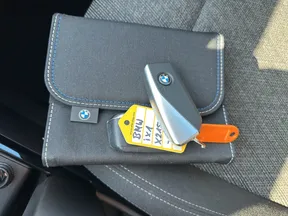 BMW iX1 30 2023