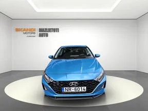 Hyundai i20 2023