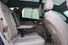 Audi Q7 2019