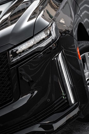 Cadillac Escalade 2022