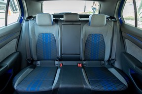 Volkswagen Golf R 2022