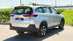 Toyota Rush 2020