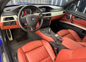 BMW 3 Series M3 2009