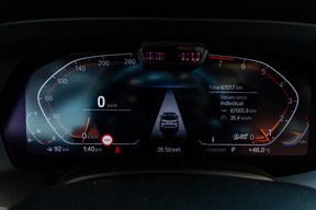 BMW X7 40i 2021